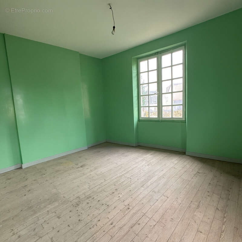 Appartement à BOURGES