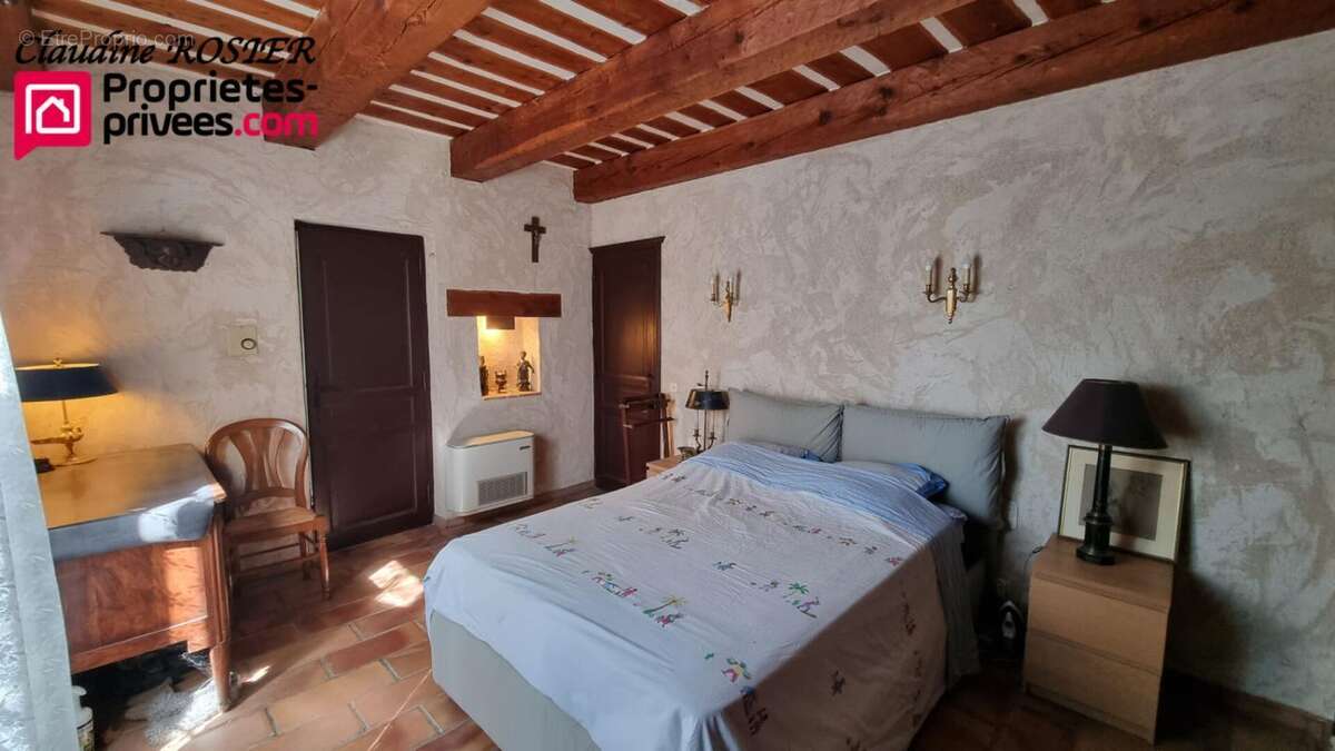 Maison à PIGNANS