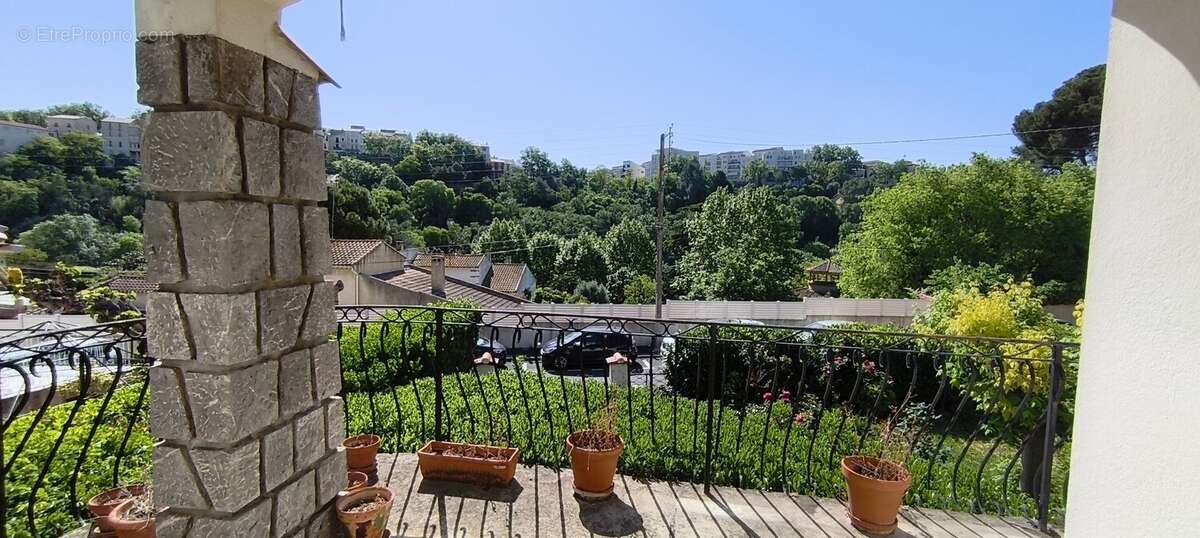 Maison à BEZIERS
