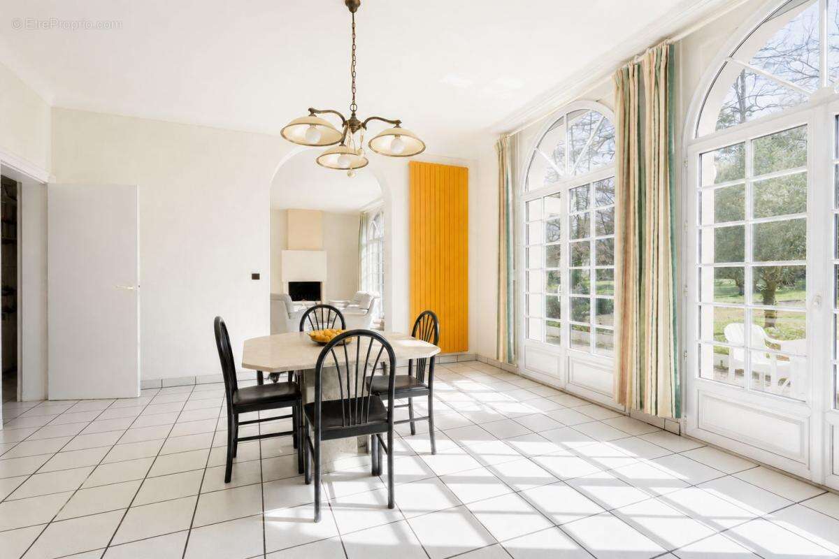 Maison de plain-pied - photo 4