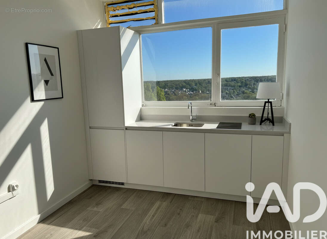 Photo 3 - Appartement à EVRY