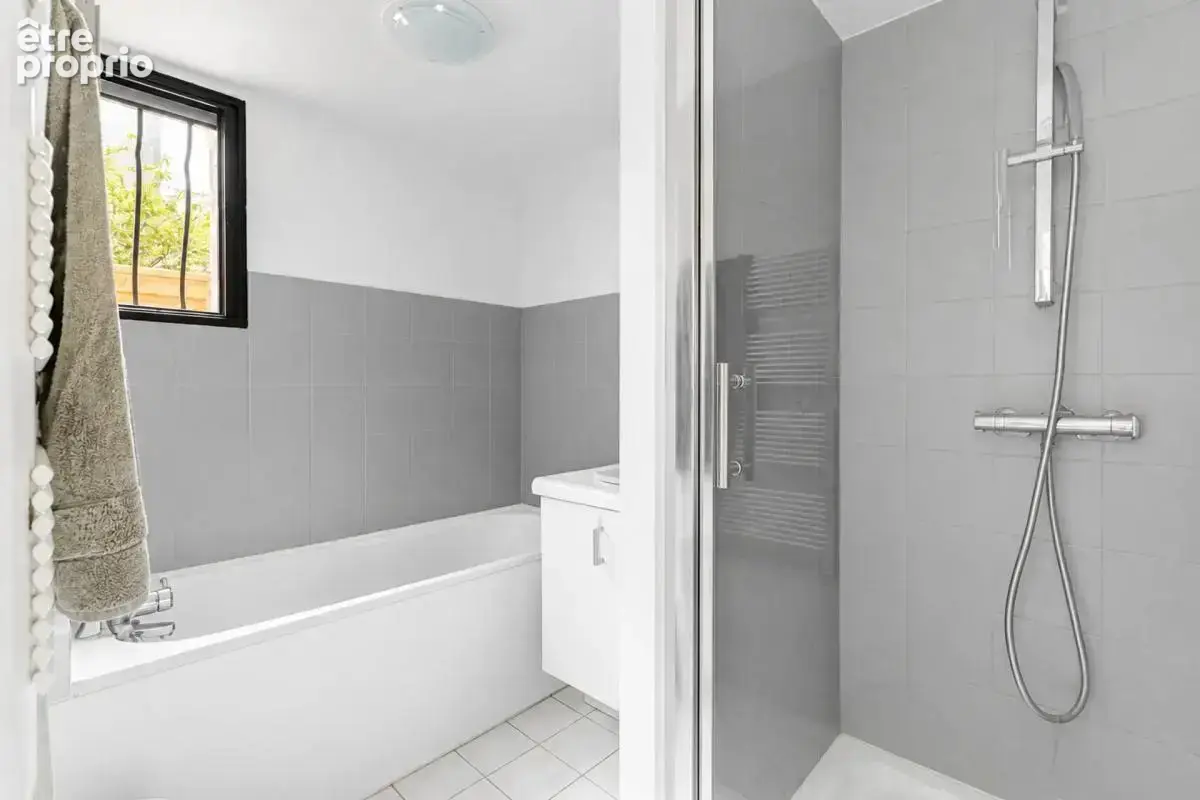 Maison de 4 pièces de 86 m² à Vitry-sur-Seine - photo 10
