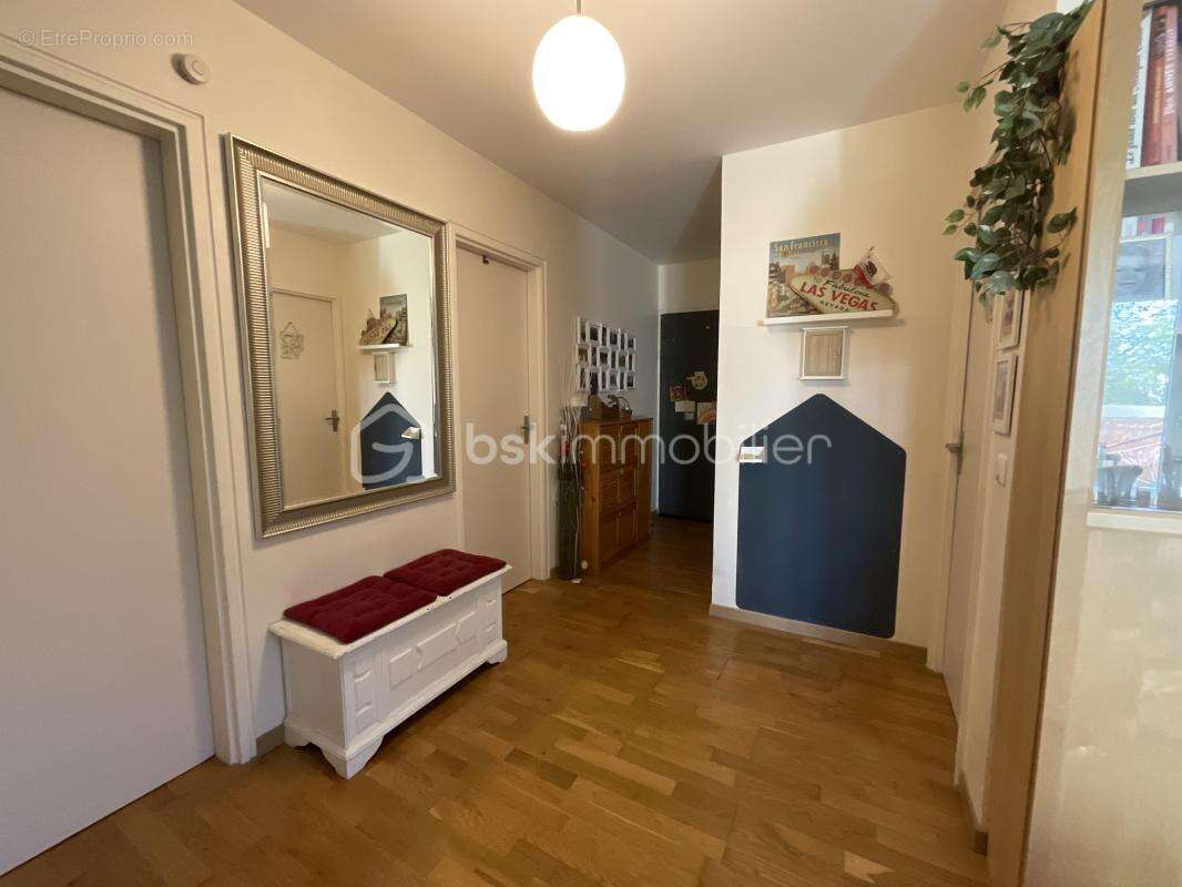 Appartement à CRETEIL