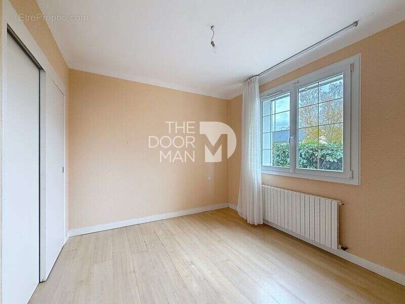 Maison à SAINT-HERBLAIN