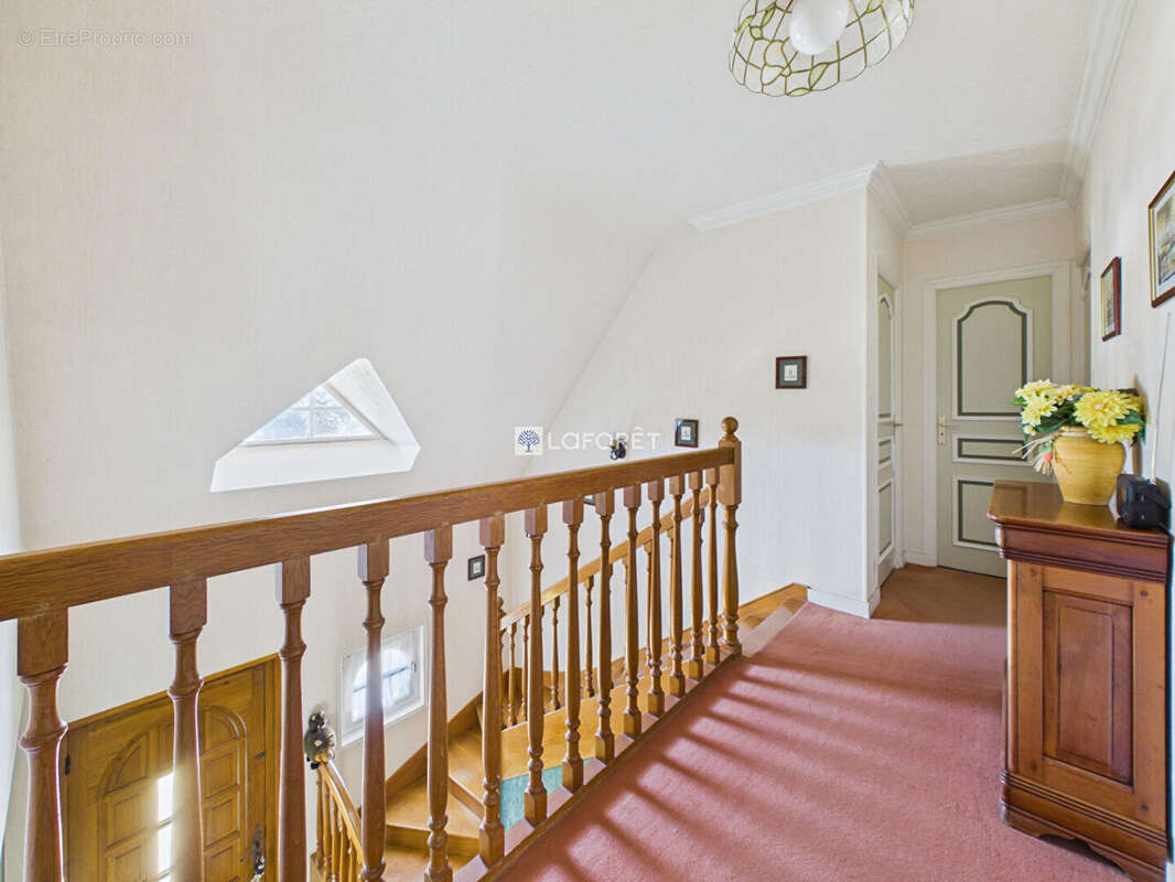 Maison Saint Evarzec 7 pièce(s) - photo 18
