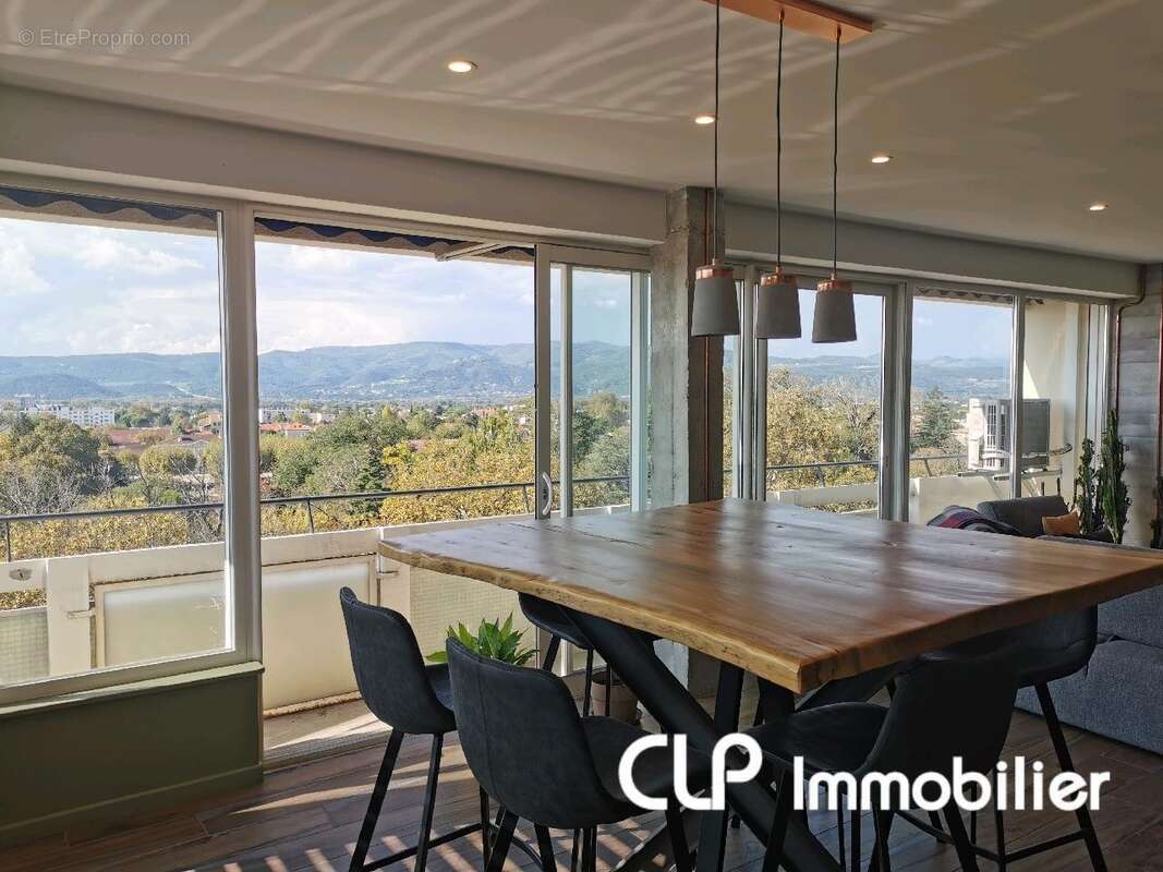 Appartement 99 m² à Montelimar  - photo 3