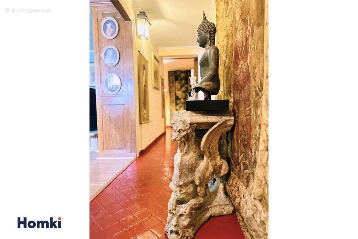 Appartement à AVIGNON