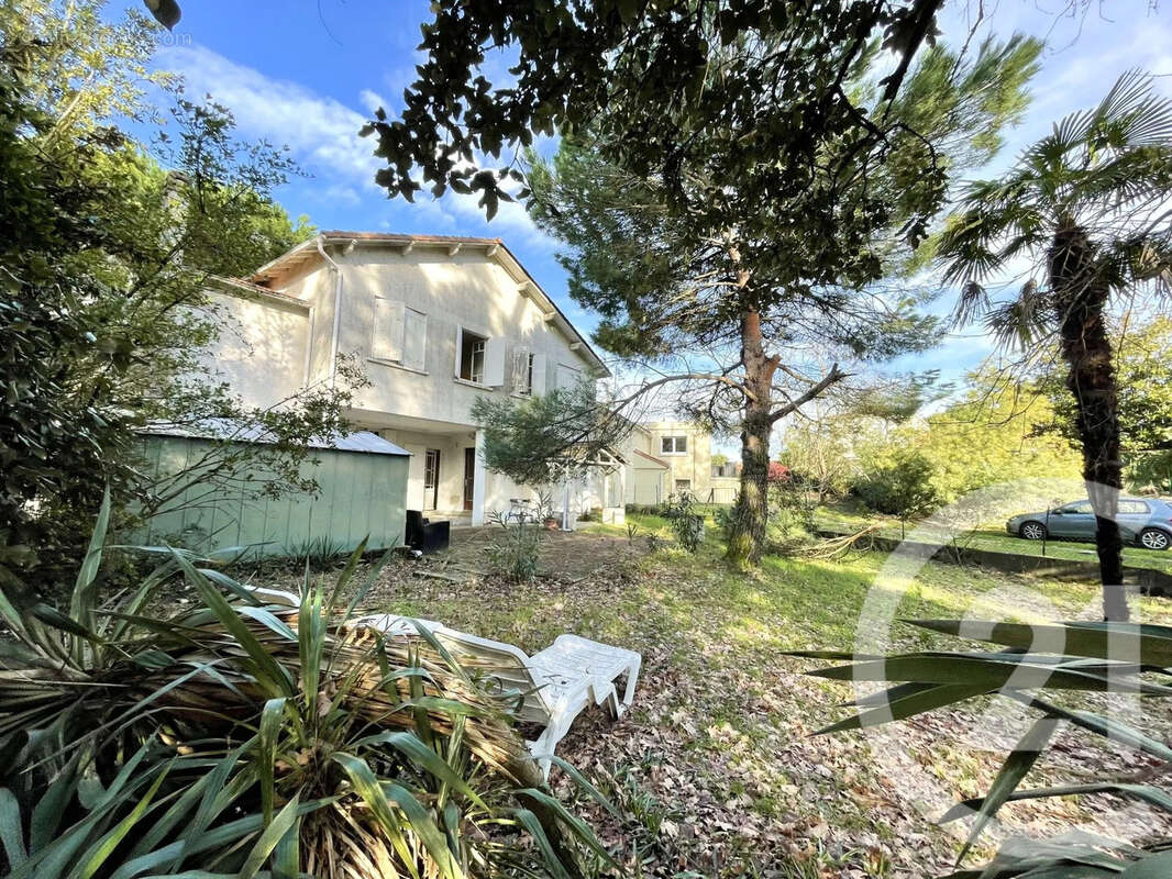 Maison à ROYAN