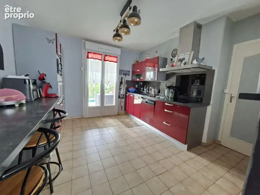 Maison 5 pièces 107 m² à vendre à Teille (72290) - photo 663