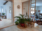 Maison à VAILHAUQUES