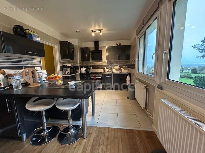 Dpt Dordogne (24), à vendre GENIS maison P5 de 113,78 m² - Terrain de 8 228,00 m² - photo 7
