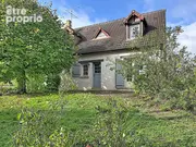 Maison à CHOUZY-SUR-CISSE