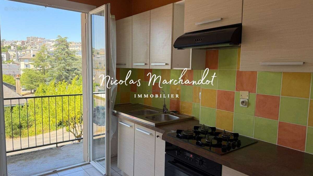 Photo 5 - Appartement à RODEZ