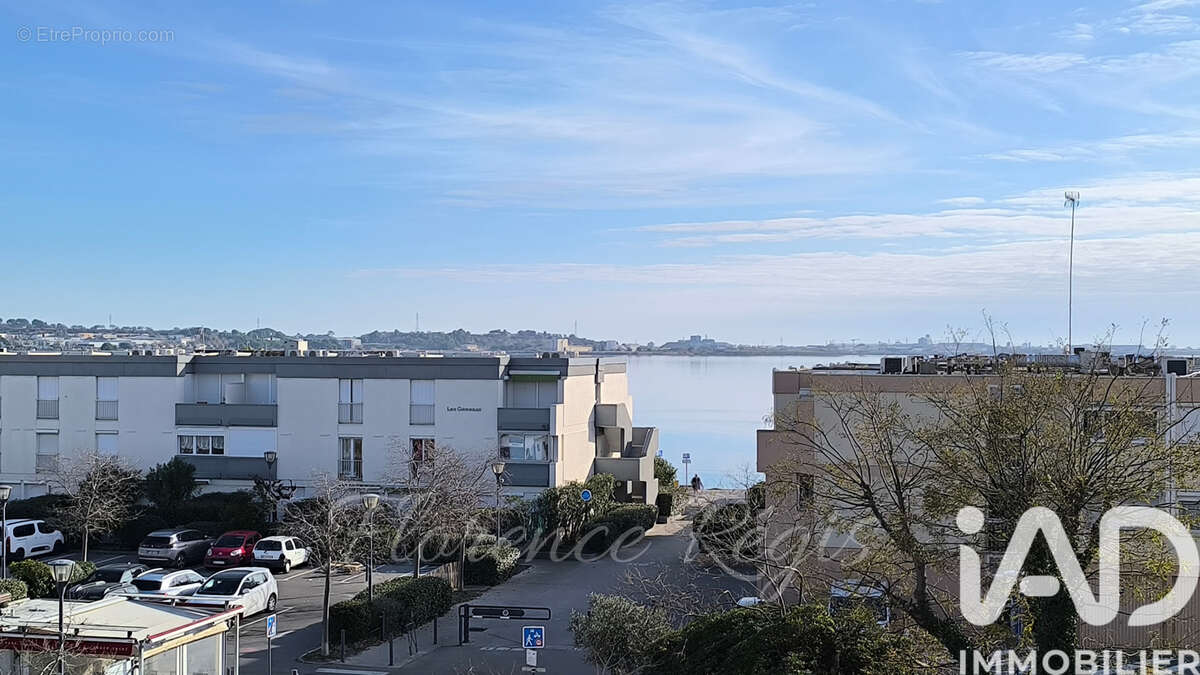 Photo 3 - Appartement à BALARUC-LES-BAINS