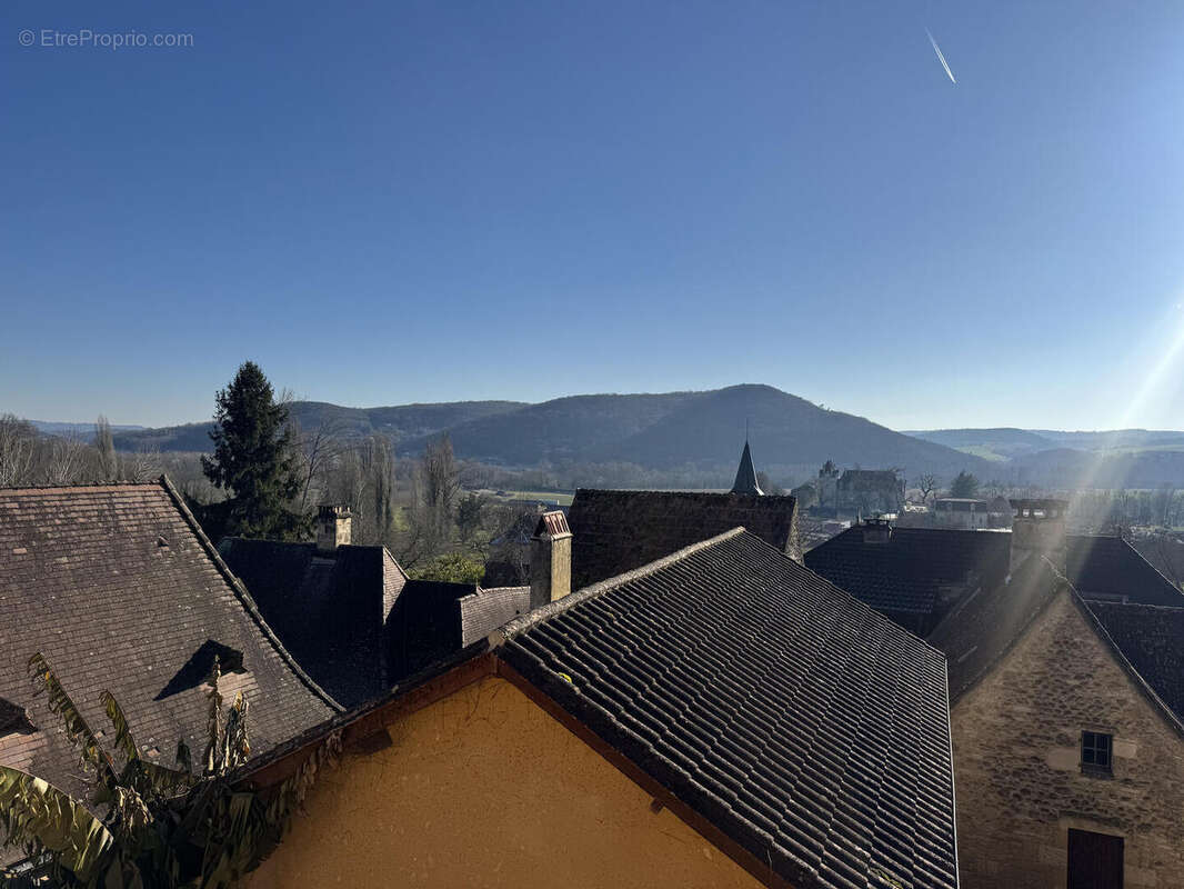 IMG0542 - Maison à SAINT-VINCENT-DE-COSSE