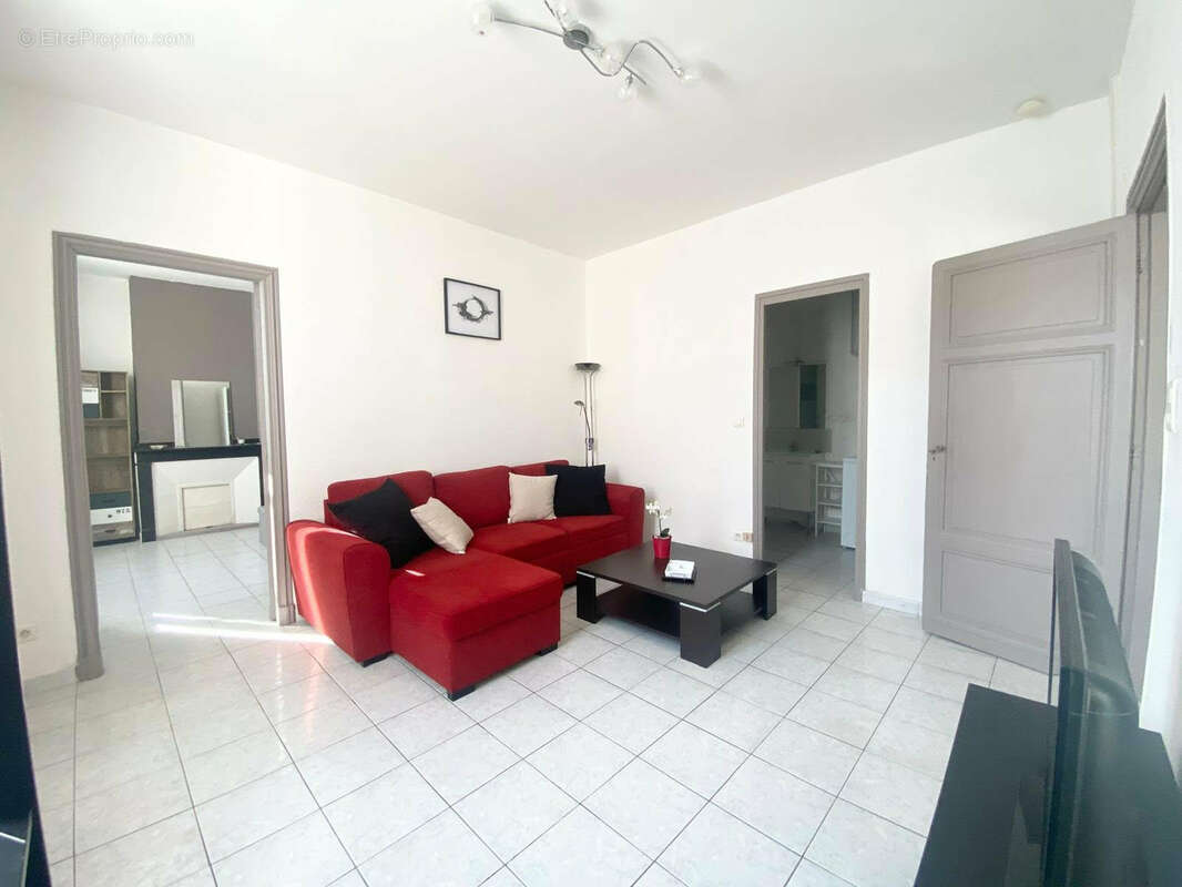 Appartement à NARBONNE