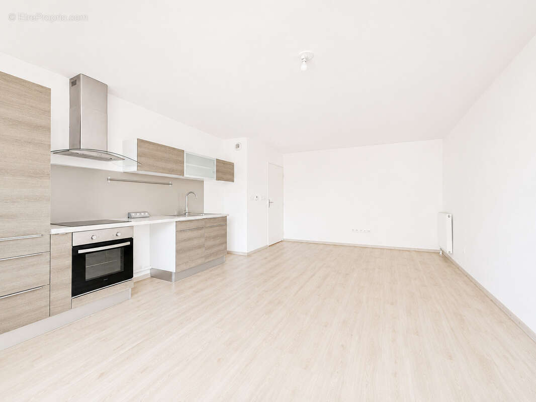 Appartement à CAEN