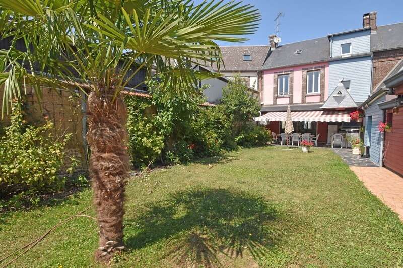 Maison à SAINT-ANDRE-DE-L&#039;EURE