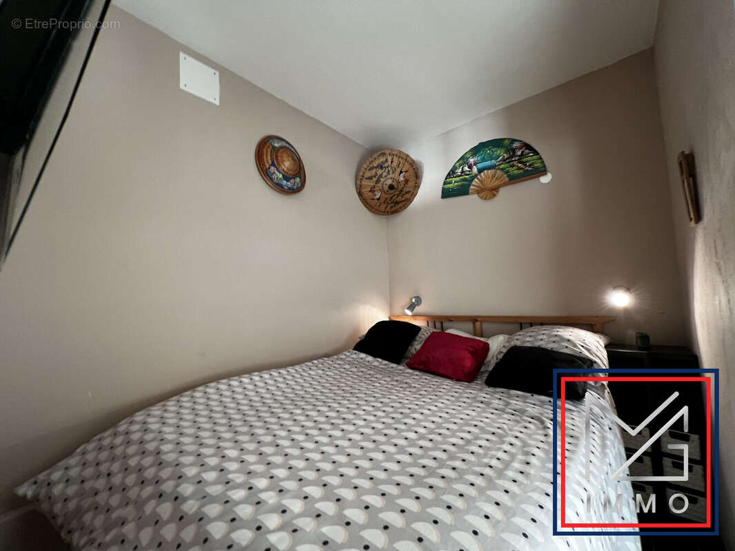 Appartement à SIX-FOURS-LES-PLAGES