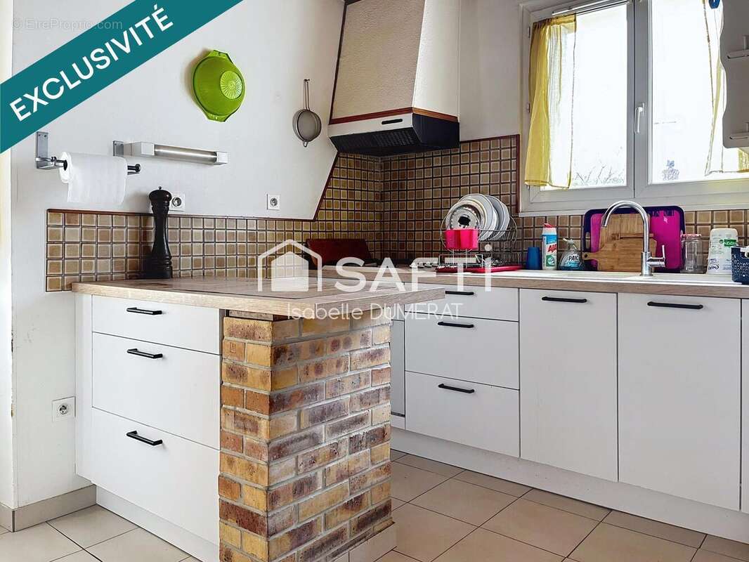 Photo 6 - Maison à L'ILE-D'OLONNE