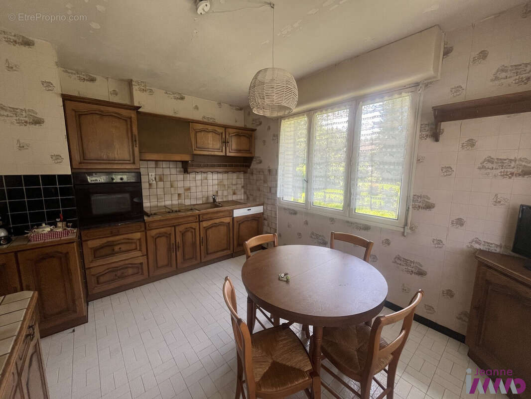 Maison 140 m² à Urcerey  - photo 2