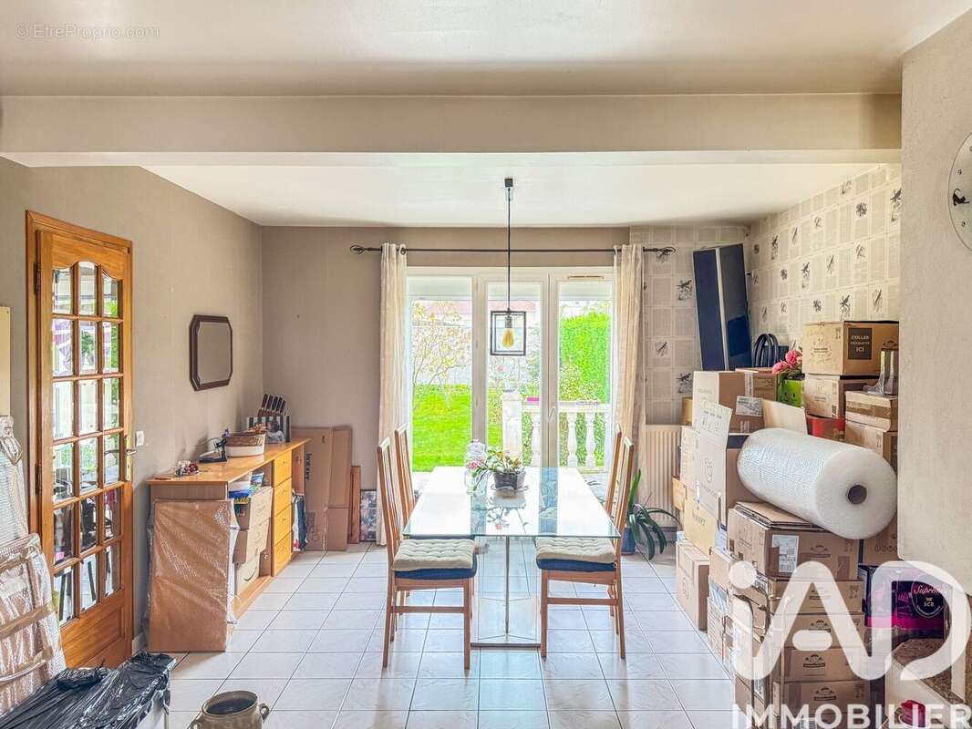 Photo 6 - Maison à LE PIN