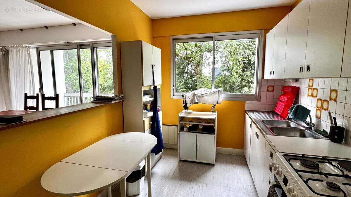 Appartement à VANNES