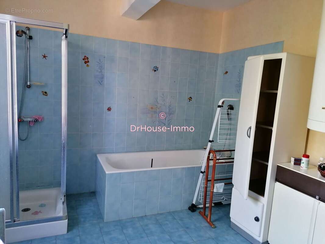 Maison à ILLIERS-COMBRAY