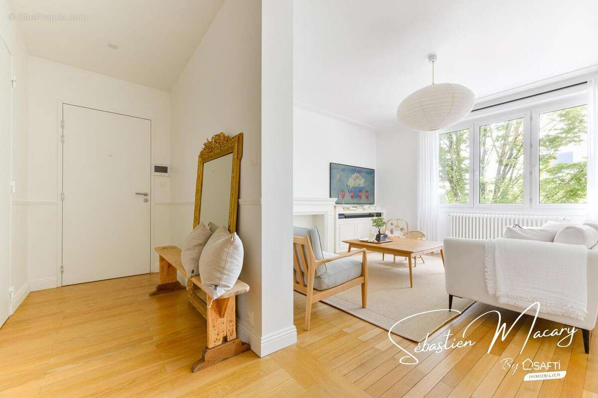 Photo 5 - Appartement à NANTES