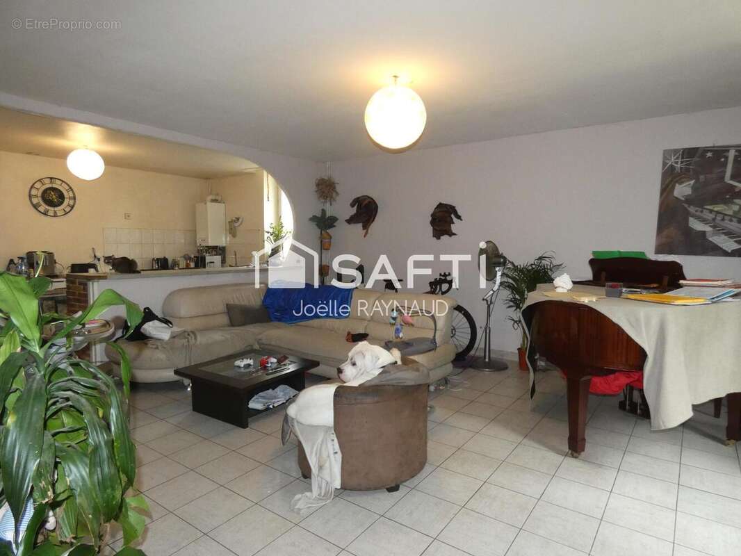 Photo 2 - Maison à CARMAUX