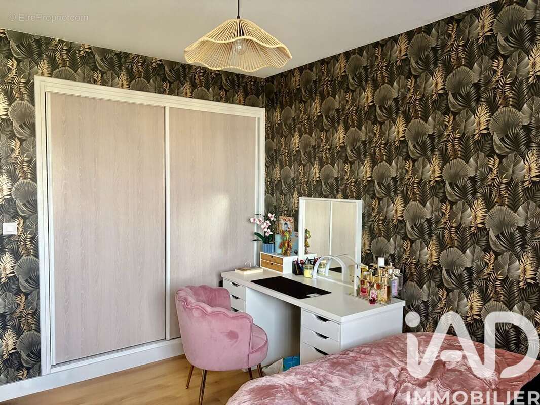 Photo 9 - Appartement à MOULINS