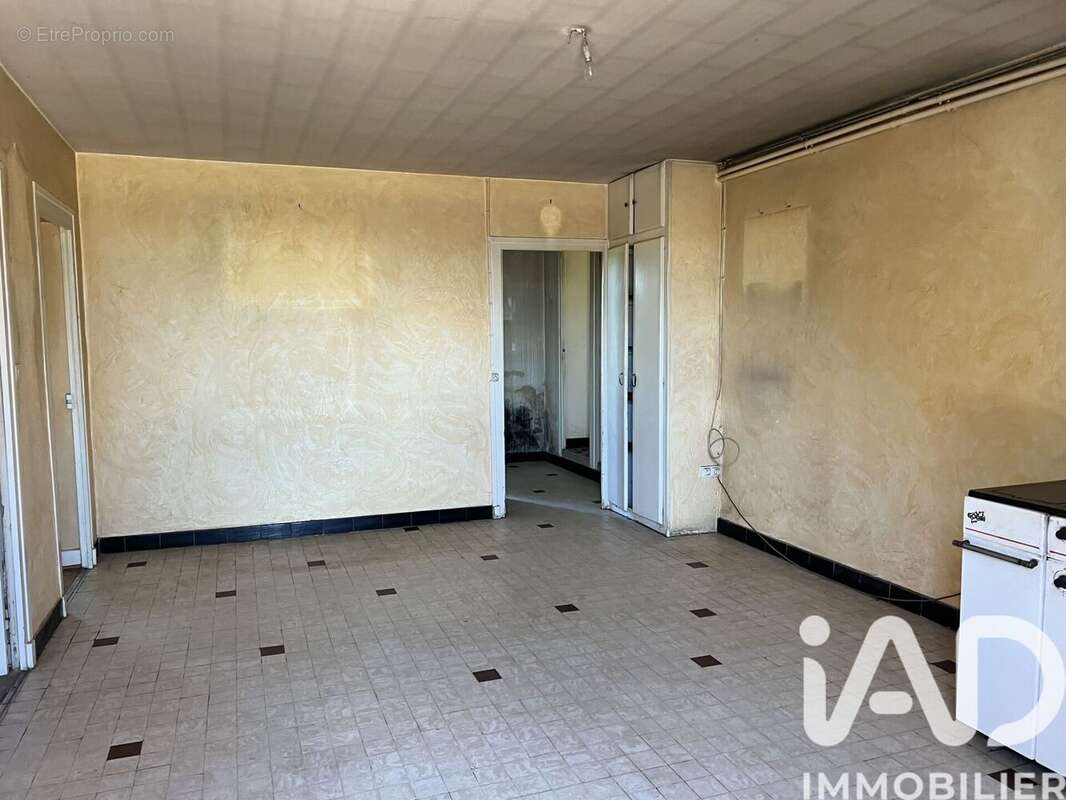 Maison 88 m² à Molinet  - photo 8