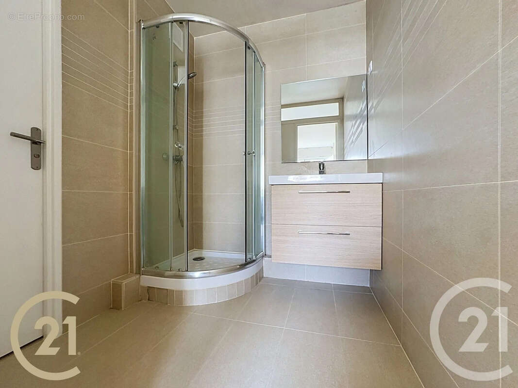 Appartement 48 m² à Paris-20e  - photo 14