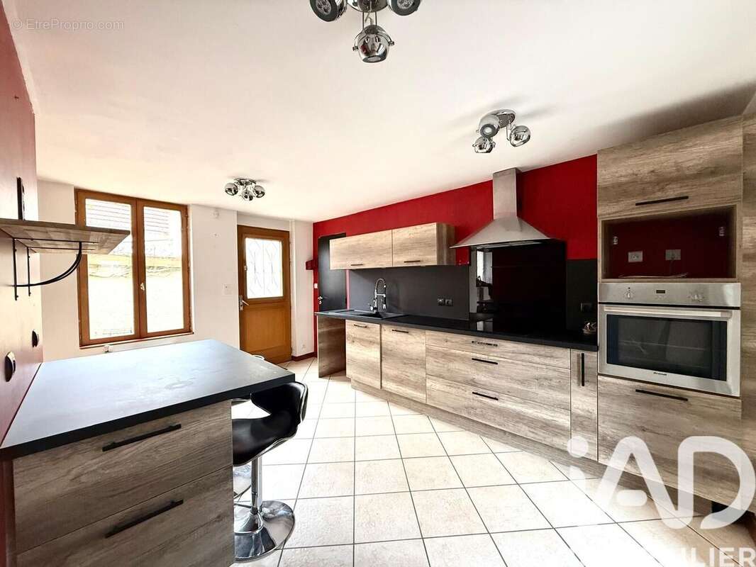 Photo 3 - Maison à NOAILLES