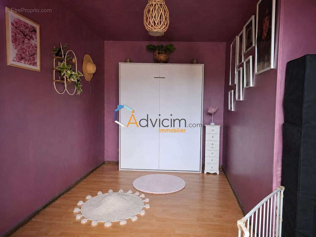 Maison 122 m² à Domptin  - photo 2