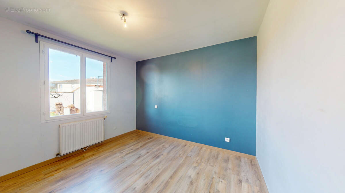 Maison à TOURNEFEUILLE