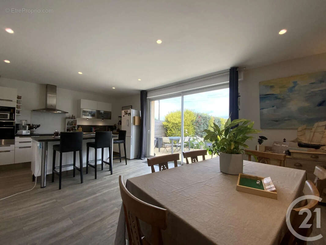 Maison 96 m² à Pleurtuit  - photo 10