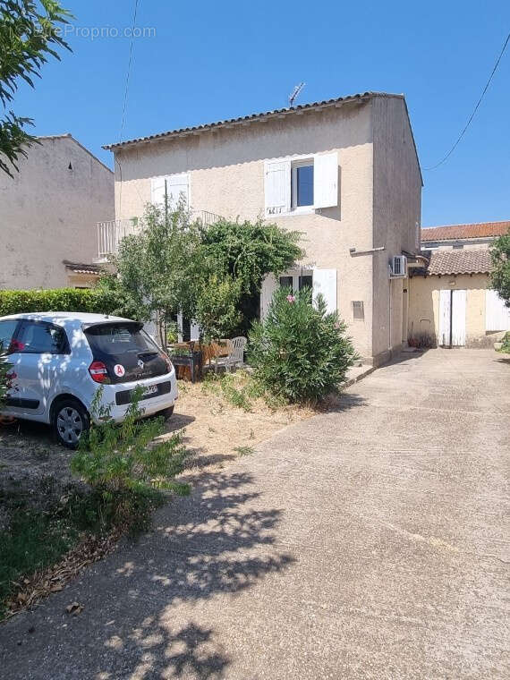 Maison à ARLES