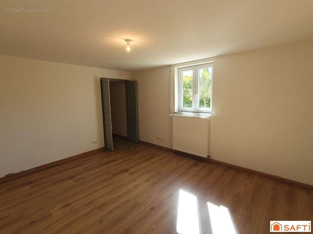 Photo 6 - Maison à LOUHANS