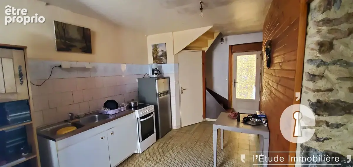 Maison Chemere Le Roi 4 pièce(s) 72 m2 - photo 4