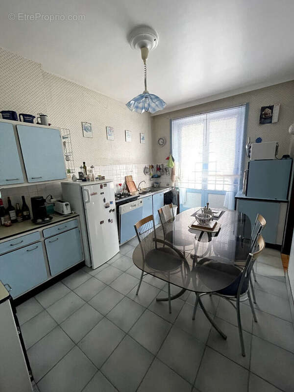 Appartement à LAMBALLE