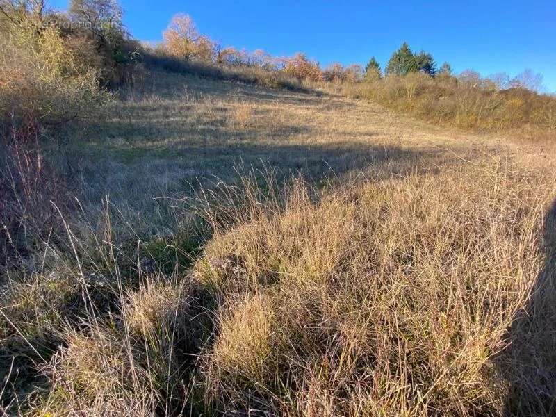 Terrain à VILLEMEUX-SUR-EURE
