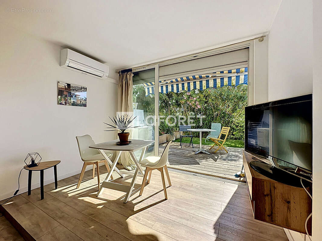 Appartement à LE GRAU-DU-ROI