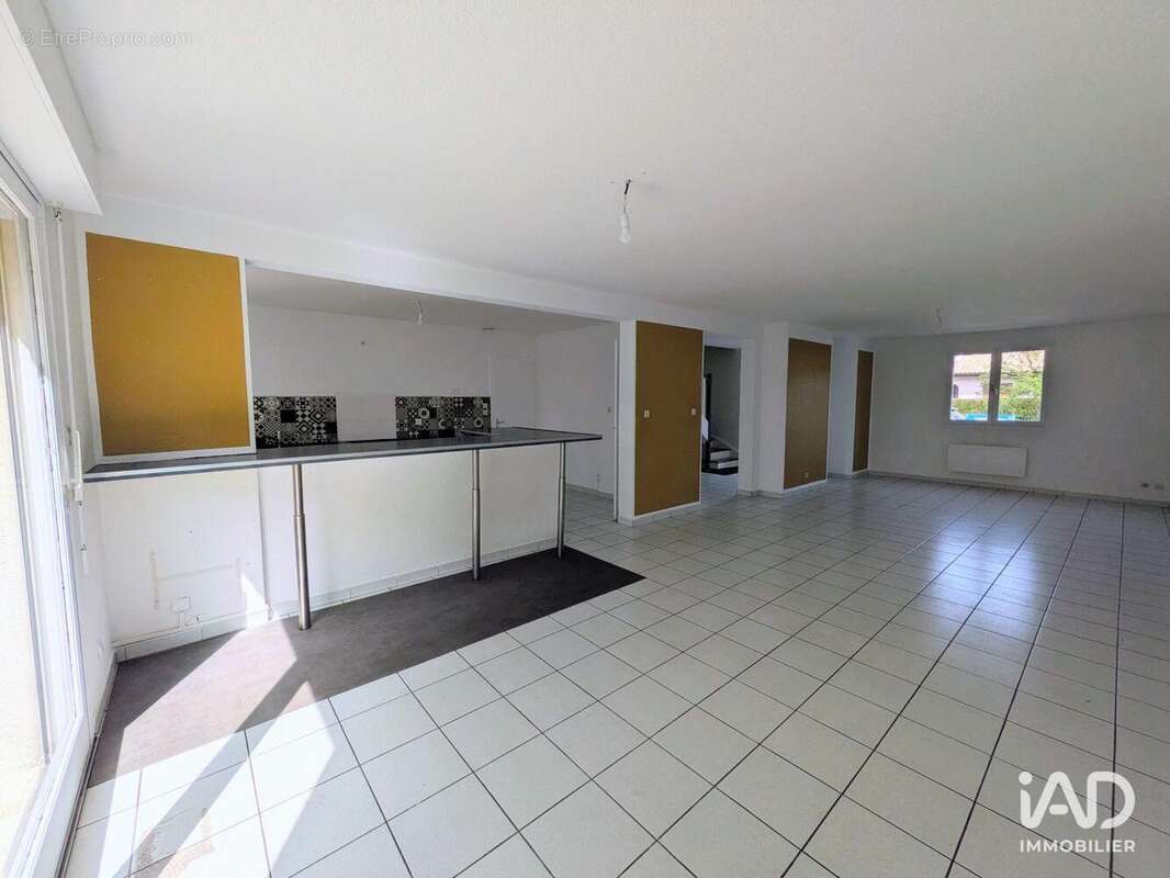 Photo 3 - Maison à PESSAC