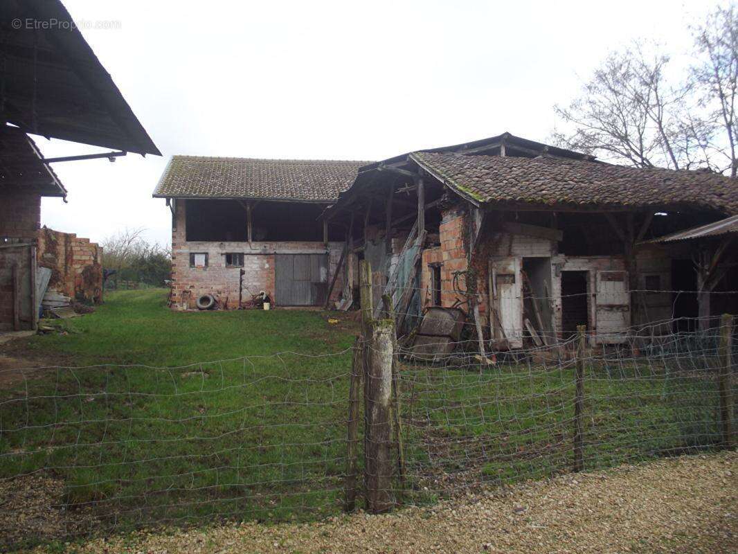 Belle maison Champenoise - photo 10