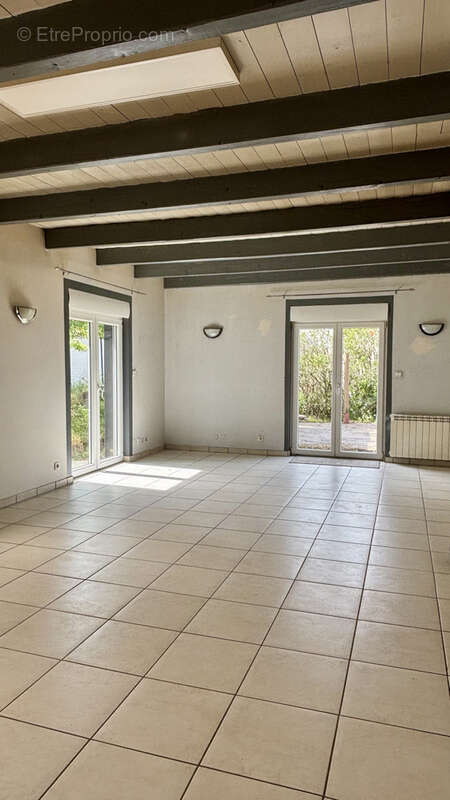 Maison à THIONVILLE