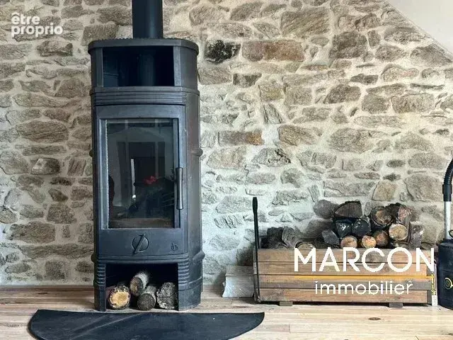 Propriete de caractere avec espace professionnel - photo 20