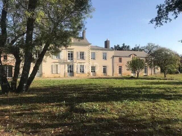 Commerce à LES SORINIERES