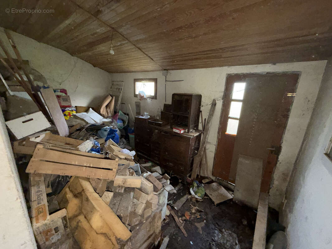 Maison à LANDERNEAU