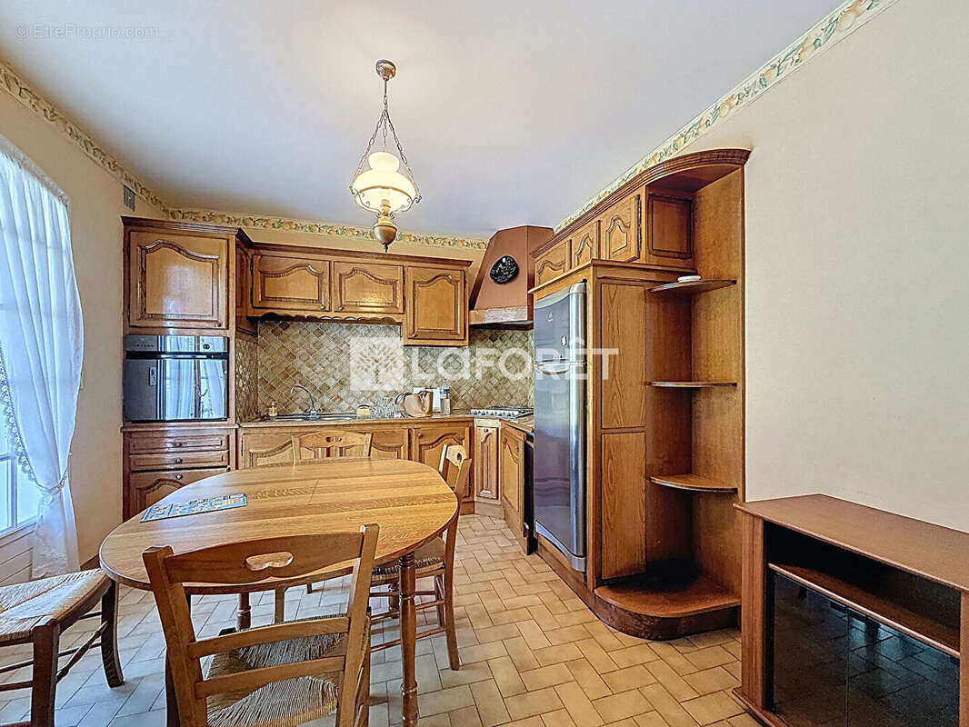 Maison Saint Hilaire Saint Florent - photo 5